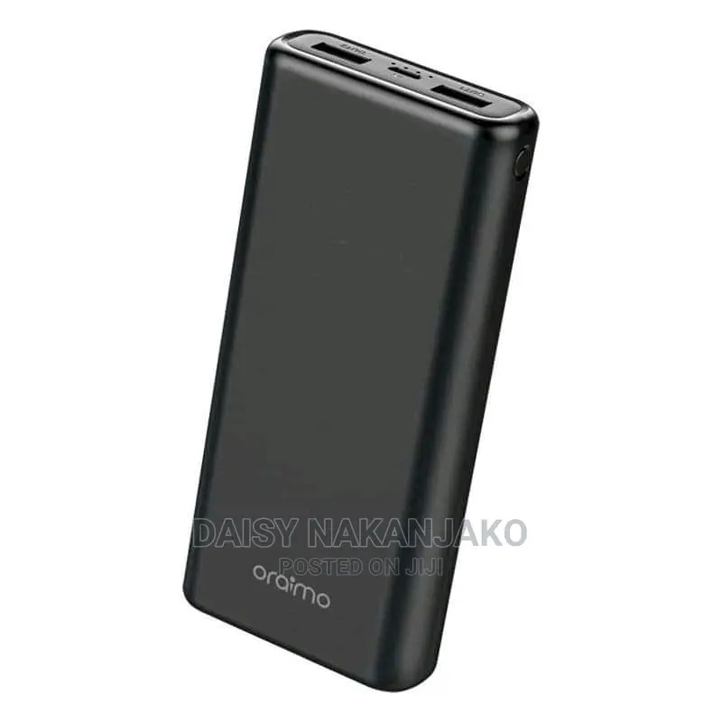 Oraimo Powerbank 20000mah