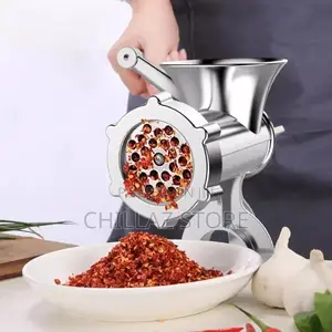 Manual Meat Grinder