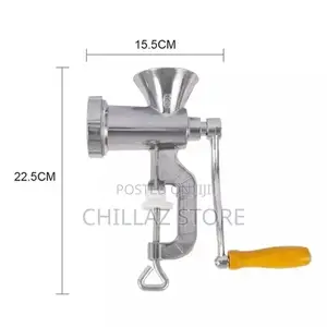 Manual Meat Grinder