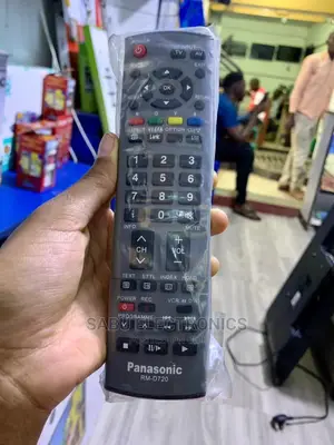 Panasonic Remorte Control for Tvs