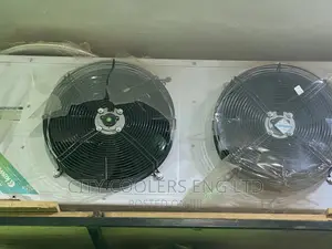 Chiller, Cold Room , Freezer