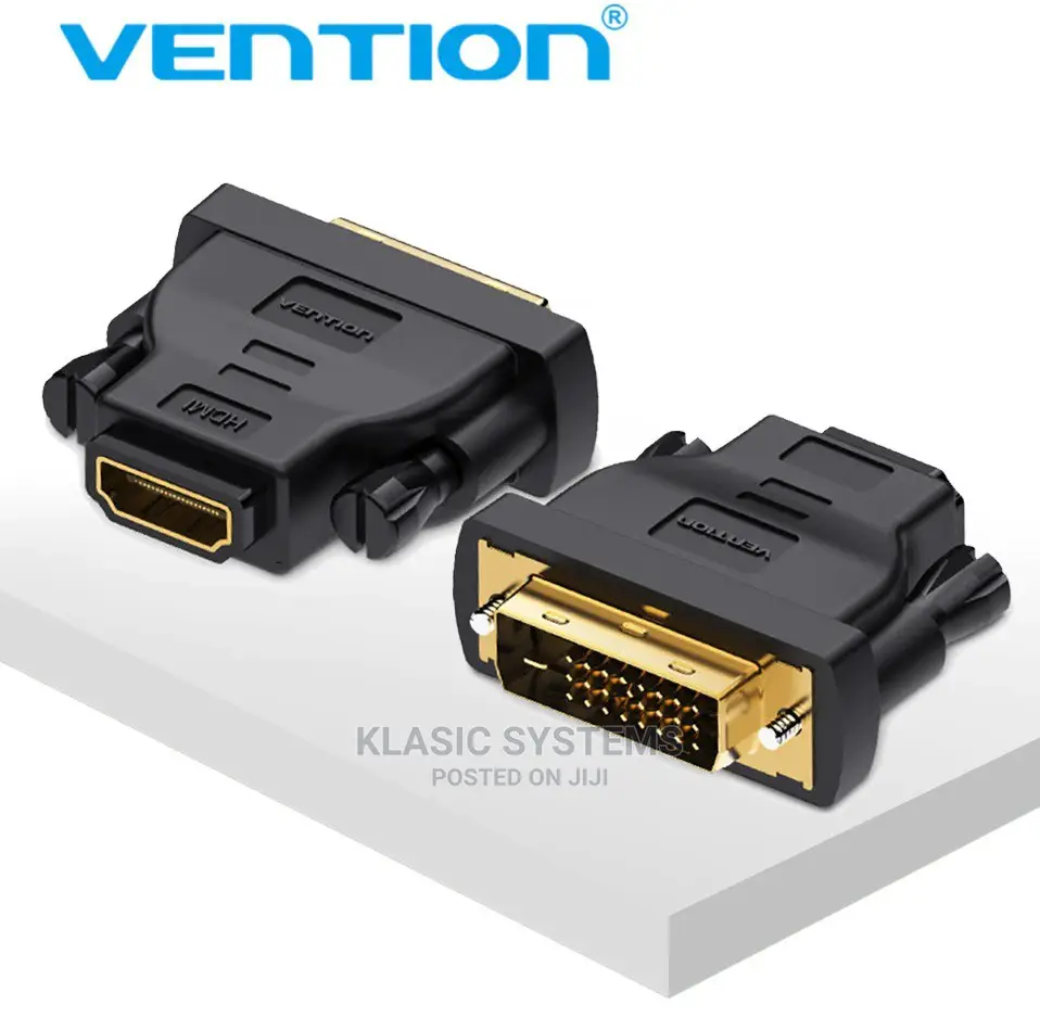 Dvi to HDMI