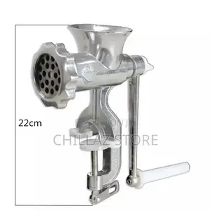 Multi Functional Meat Grinder