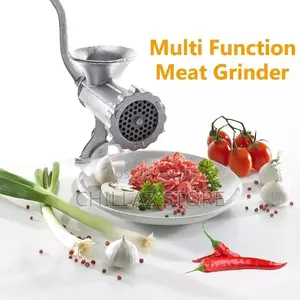 Multi Functional Meat Grinder