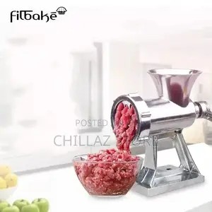 Multi Functional Meat Grinder