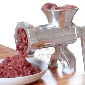 Multi Functional Meat Grinder