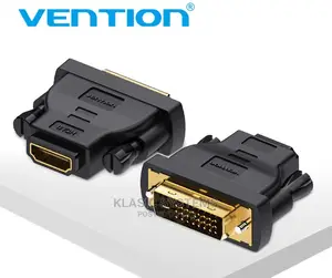 Dvi to VGA