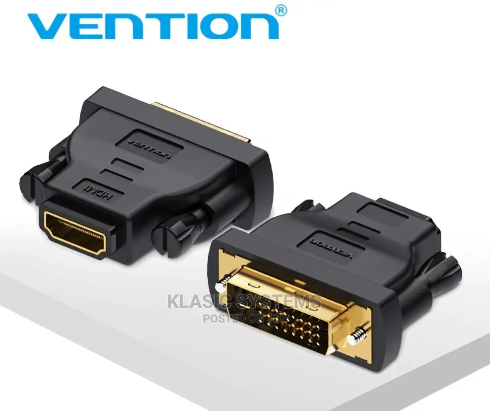 Dvi to VGA
