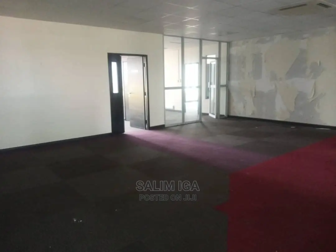 Office Building 
