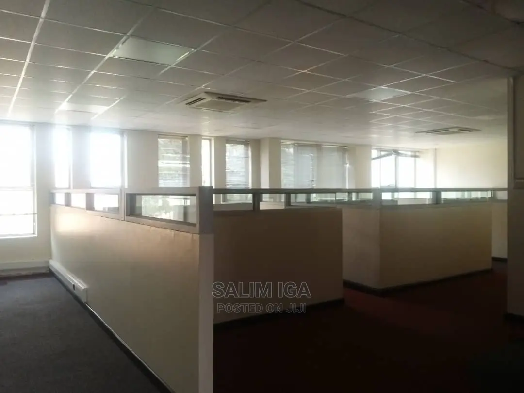 Office Building 
