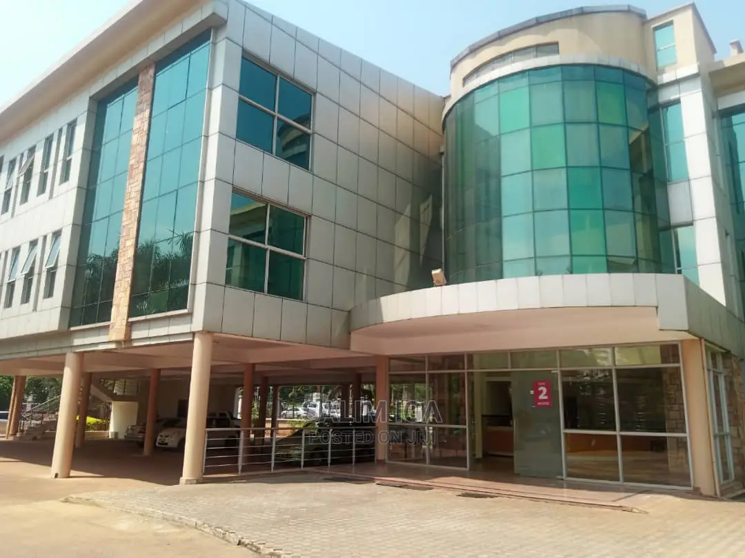 Office Building 
