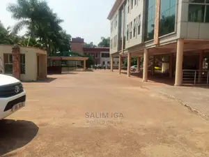 Office Building 