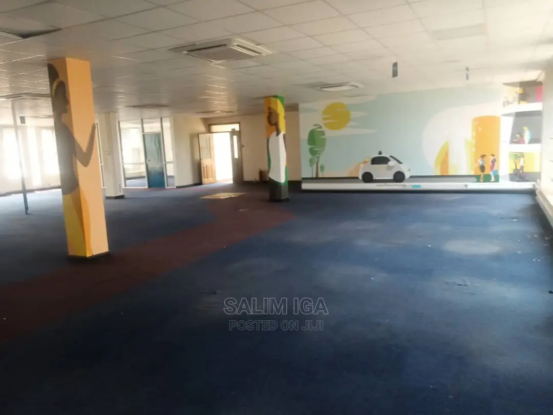Office Building 