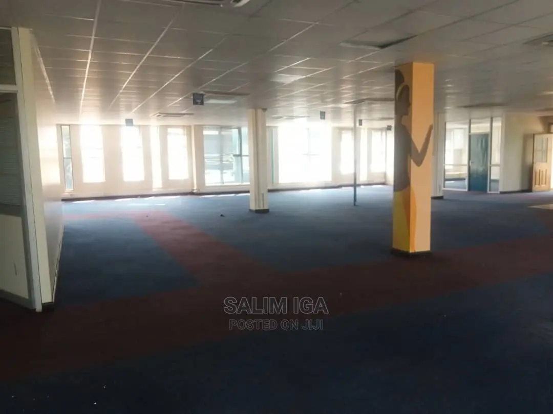 Office Building 