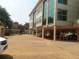 Office Building 