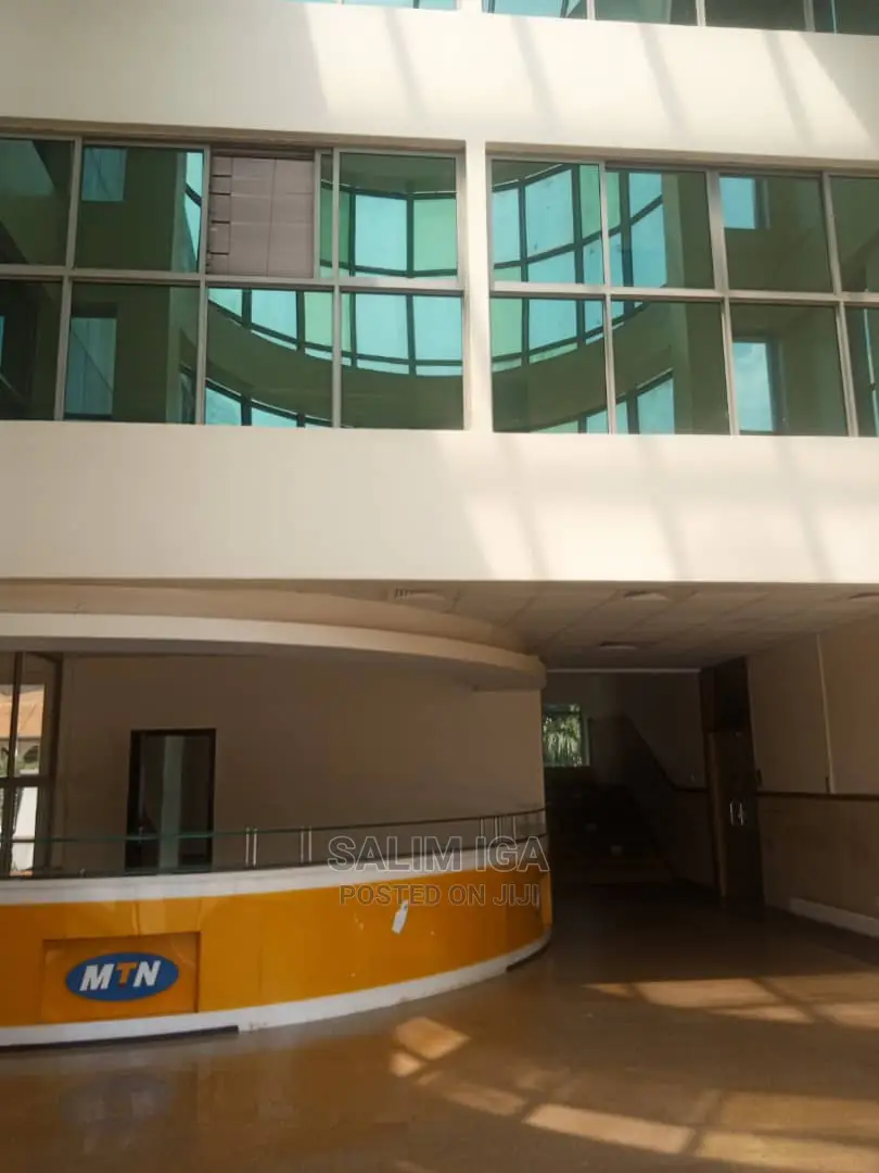 Office Building 