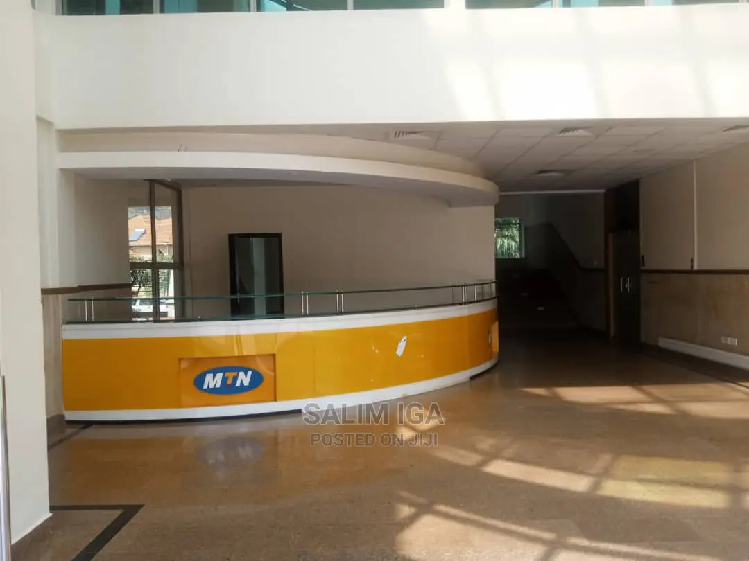Office Building 