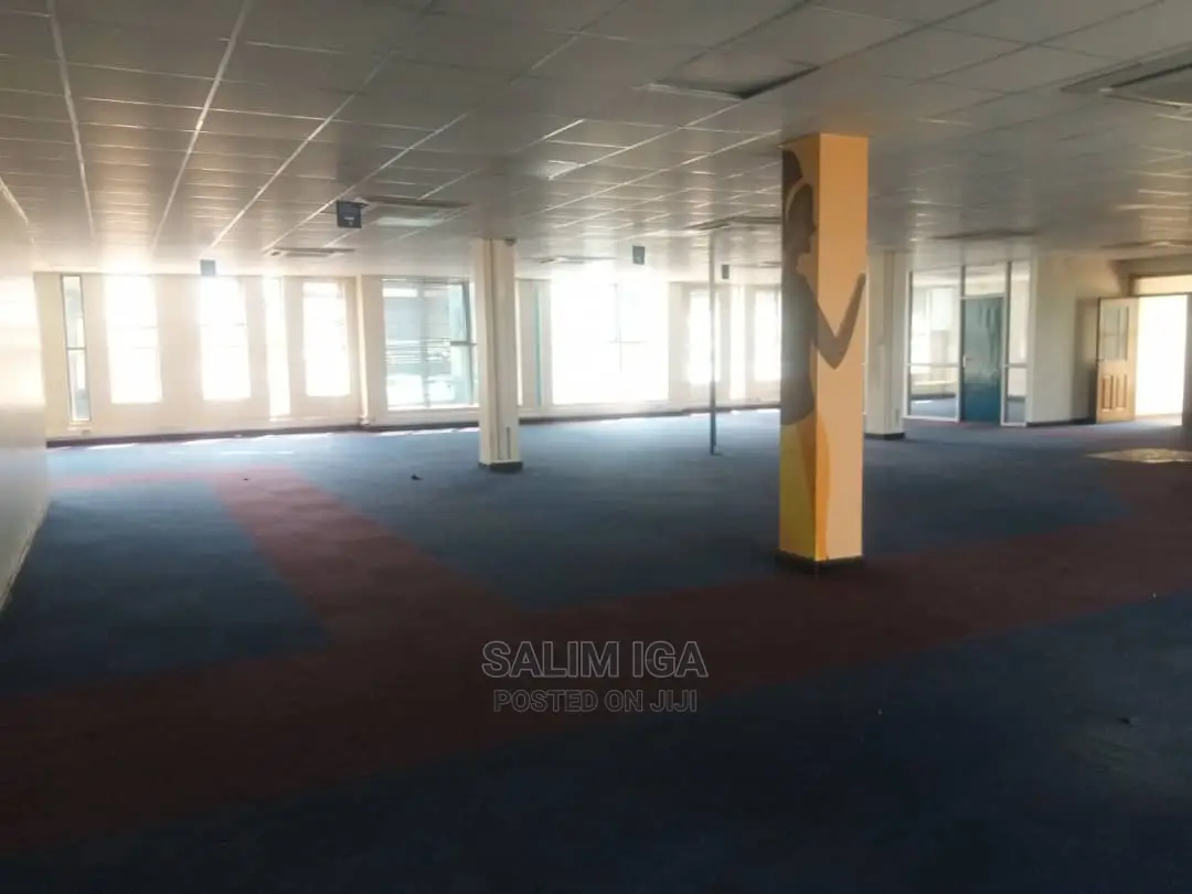 Office Building 