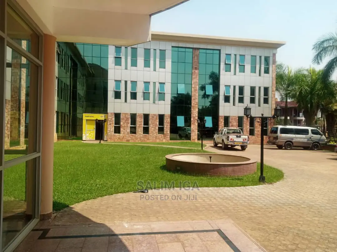 Office Building 