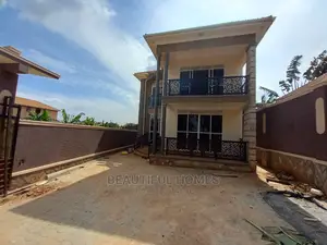 Furnished 4bdrm Duplex in Kisaasi, Nakawa for Sale