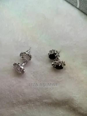 Simple and Unique Lady Ear Pins Available