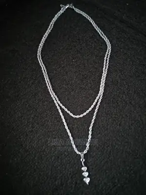 Simple and Unique Double Chain Available