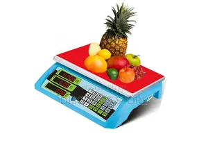 Computing Trading Counting Weighing Equipment.