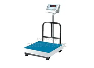 Original Trusted Platform Weighing Equipment.
