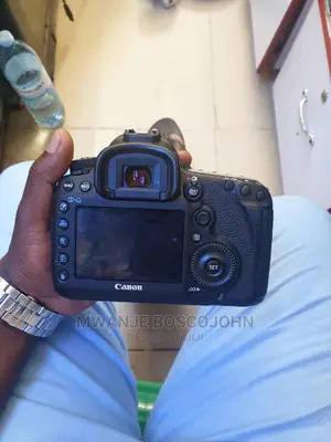 Canon Eos 5D Mark Iii