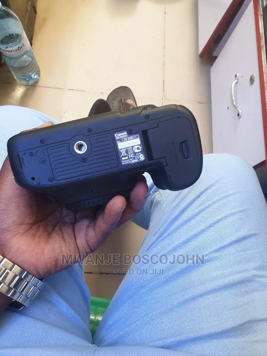 Canon Eos 5D Mark Iii