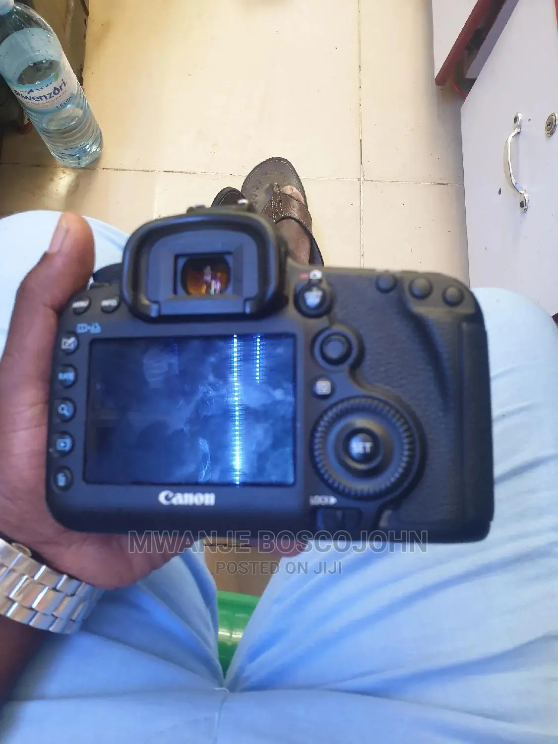 Canon Eos 5D Mark Iii