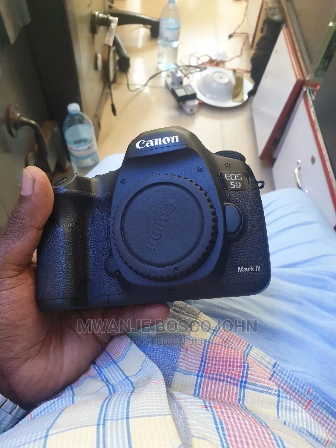 Canon Eos 5D Mark Iii