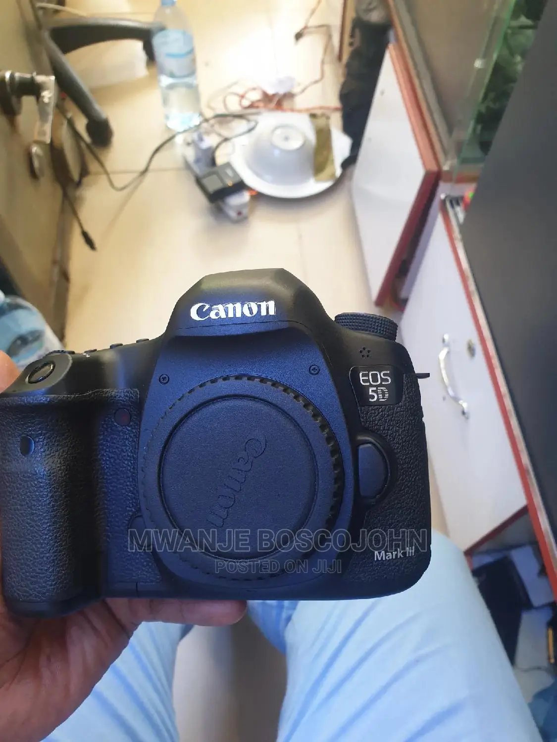 Canon Eos 5D Mark Iii