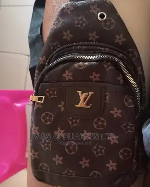 Crossbody Bag