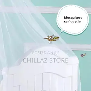 Baby Cot Net