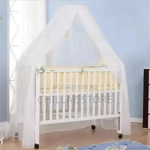 Baby Cot Net