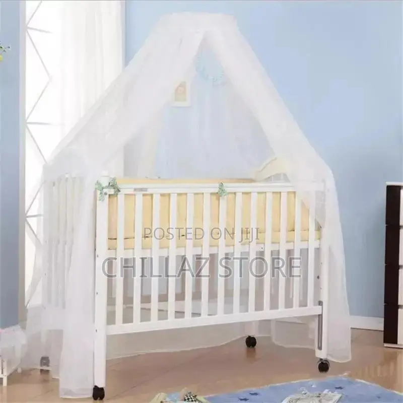 Baby Cot Net