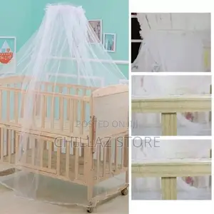 Baby Cot Net