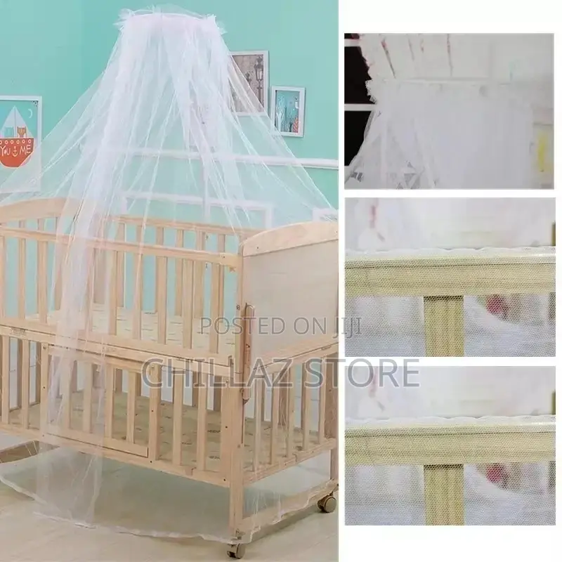 Baby Cot Net