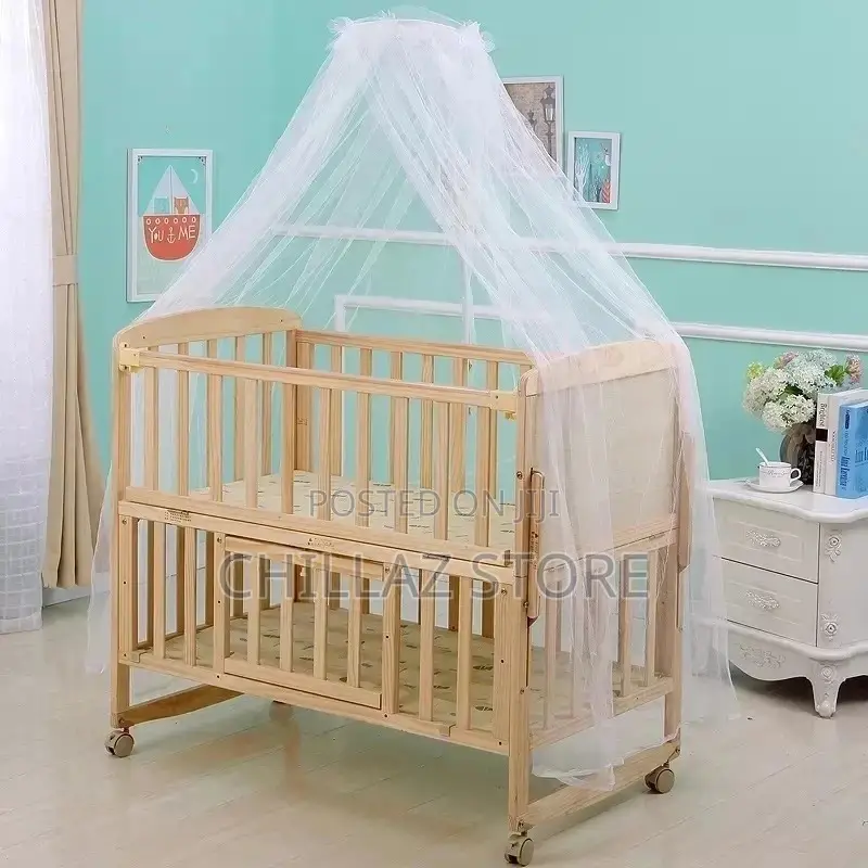 Baby Cot Net