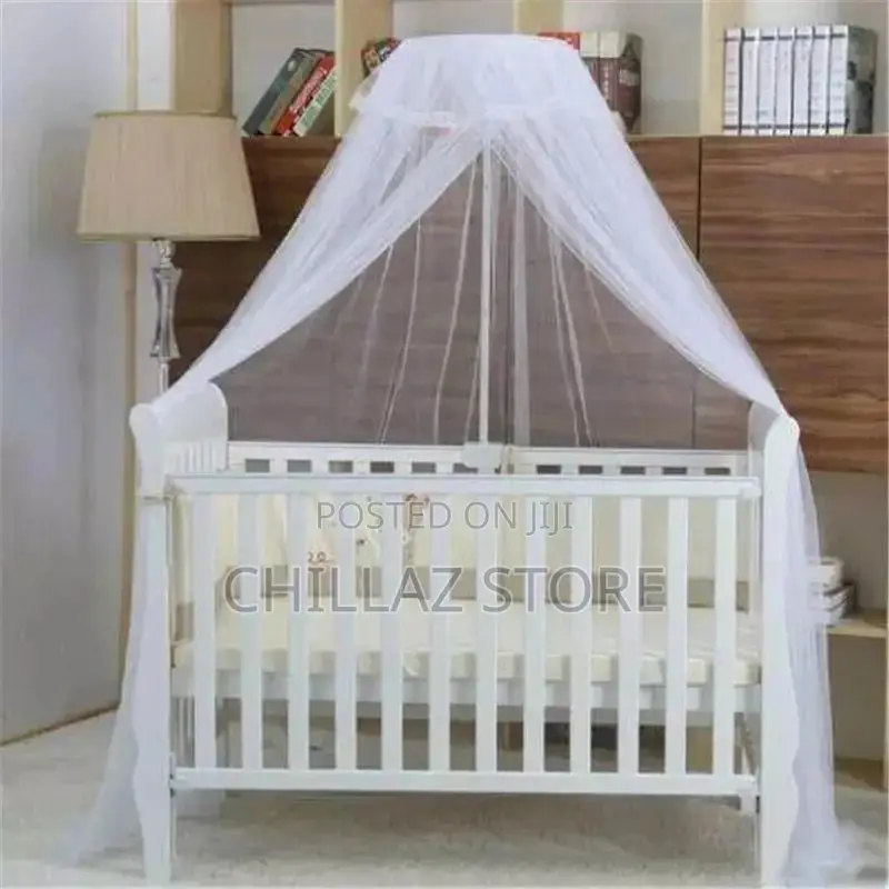 Baby Cot Net