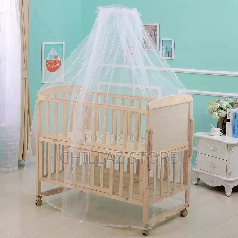 Baby Cot Net