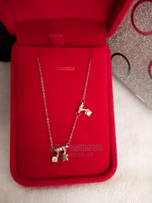 Classy and Unique Necklaces Available With the Gift Box