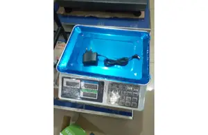 Electronic Computing Wholesale Weighing Scales.