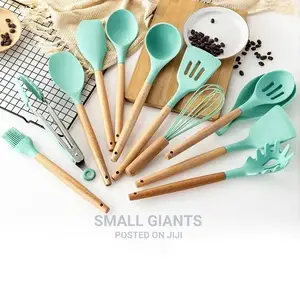 12pcs Kitchen Cooking Tools