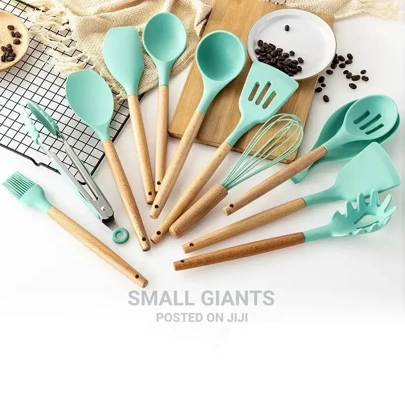 12pcs Kitchen Cooking Tools