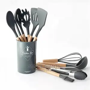 12pcs Kitchen Cooking Tools