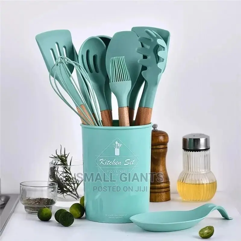 12pcs Kitchen Cooking Tools