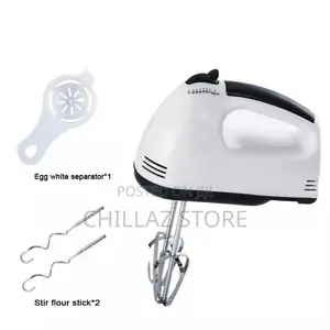 Sokany Hand Mixer
