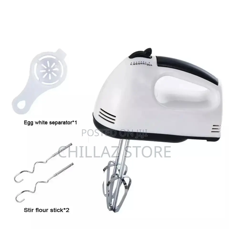 Sokany Hand Mixer
